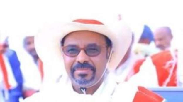 President of Amhara region steps down amid violence