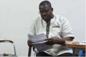 UTAG-UPSA presidential election stalled as neither candidate achieves 50% plus 1 majority