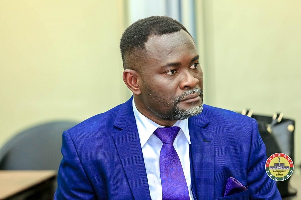 Lead advocacy to maximize Ghana’s oil production prospects – Deputy Finance Minister to PIAC