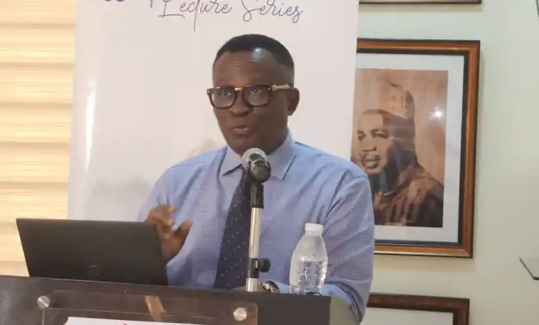 Ghana has lost the spirit of patriotism, needs urgent rekindling – UoG lecturer