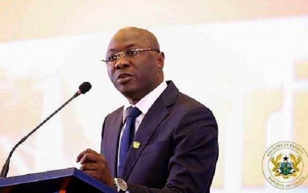 Ghana is close to ending negotiations with  Eurobond holders – Finance Minister