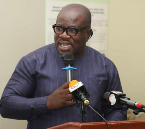 Excessive intake of antibiotics is danerous, impose strict restrictions – KNUST Lecturer to govt