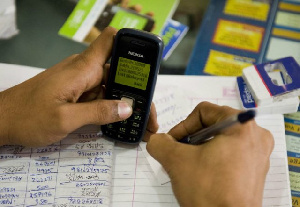 Eric Kortey advises govt to decrease E-Levy in order to encourage adoption of digital payment