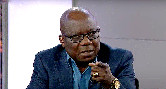ECOWAS opposes 3-year transition plan by Niger junta