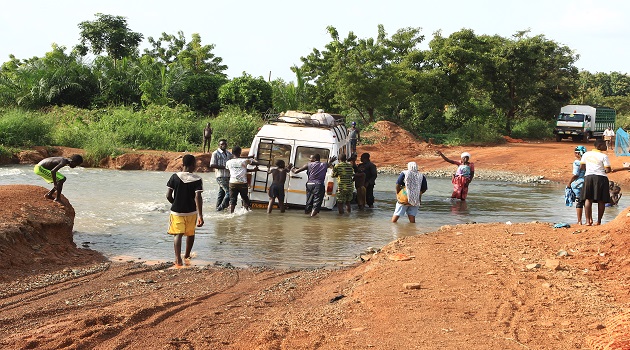 Traders lament delay of Eastern Corridor Road affecting businesses