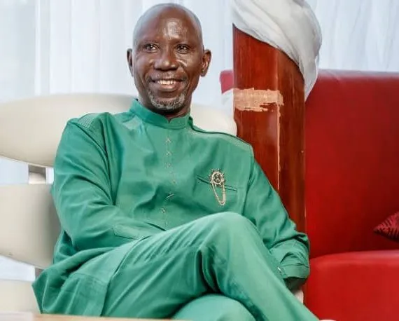 Marriage is not for everybody, don’t be forced into it – Uncle Ebo Whyte
