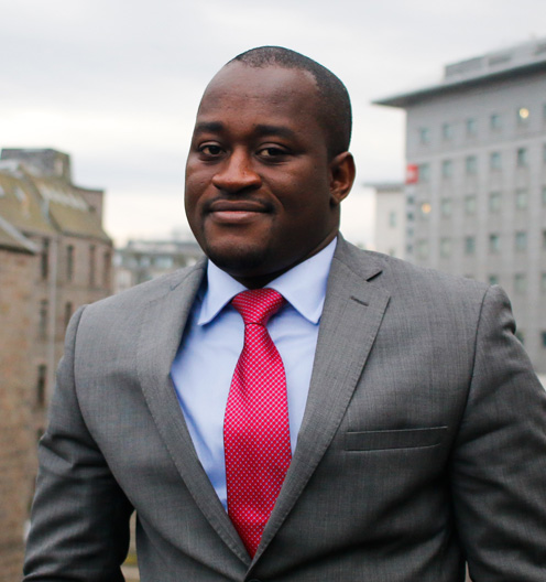 Bank of Ghana is behaving like  ‘Pontius Pilate’ in the Bible – Theo Acheampong