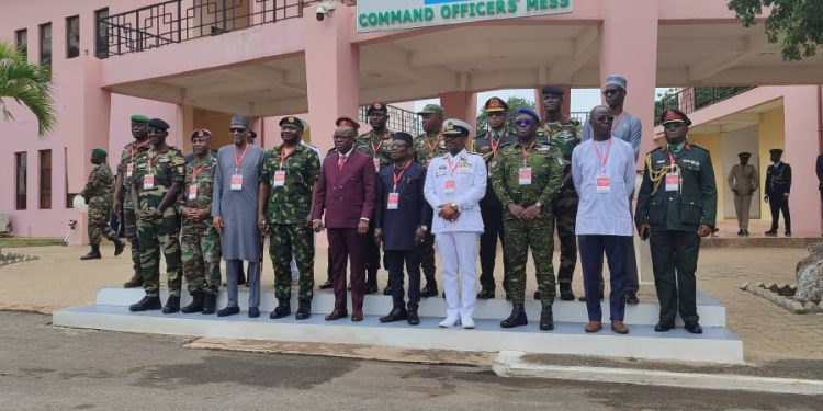 Our military resources are enough to face Niger’s junta – ECOWAS