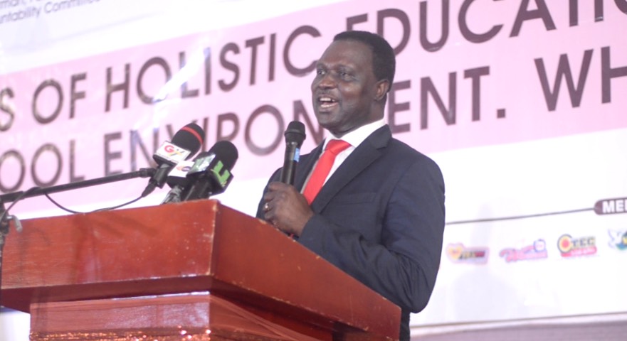 Cabinet has approved proposal to make secondary education compulsory – Education Minister