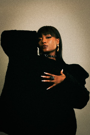 Bulldog could have called me but he chose social media embarrassment – Efya expresses disappointment