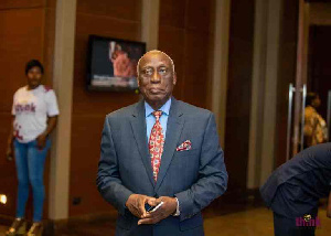 I was bullied in school – Prof Kwaku Dumor