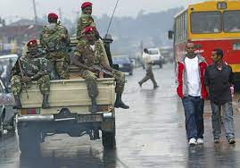 Ethiopia declares state of emergency in Amhara