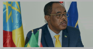 Ethiopia’s entrance into Brics is expected to help East Africa