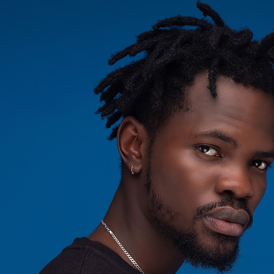Fameye warns artists to beware of ‘devil’ managers