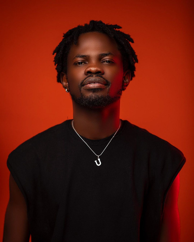 Afronation is above my level, I’ll decline a performance invite – Fameye