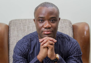 E-Levy, COVID Levy to be scrapped in 2025 budget – Kwakye Ofosu hints