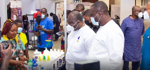 YouStart: Over 26,000 people received assistance with their businesses