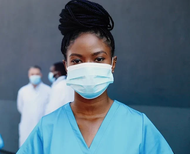 Ghanaian nurses share experience after moving to UK