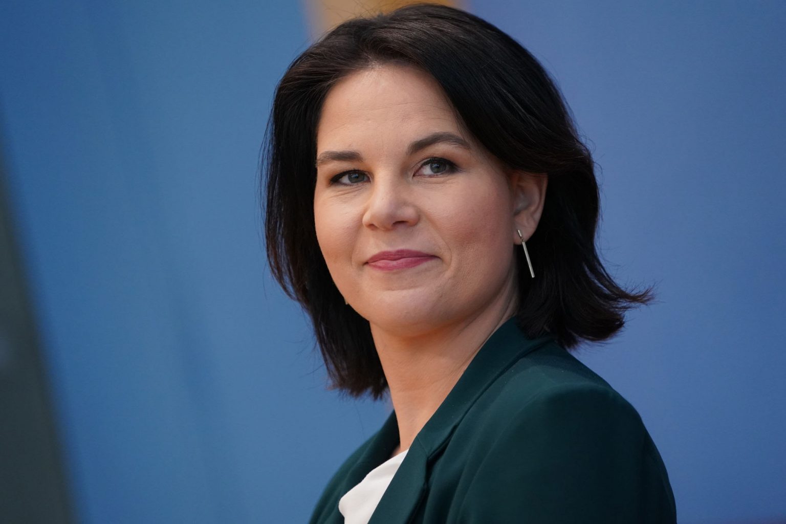 Germany backs EU’s junta sanctions after Niger coup