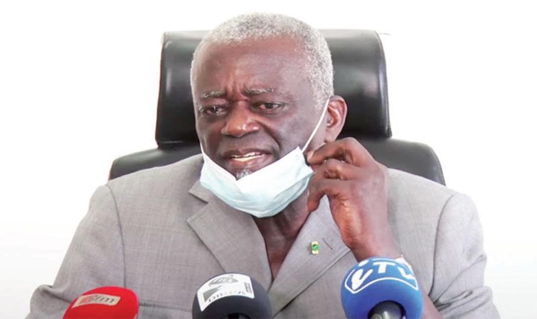 3,000 to 4,000 soldiers needed by ECOWAS to check Niger coup – Expert