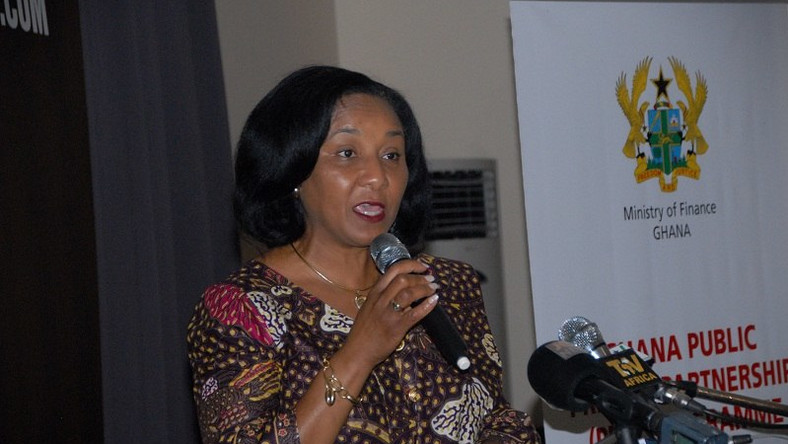 Govt’s revision of Appropriation Bill lacks economic significance – Former Deputy Finance Minister
