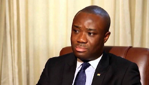 We are probing 280 corruption cases reported – Kwakye Ofosu