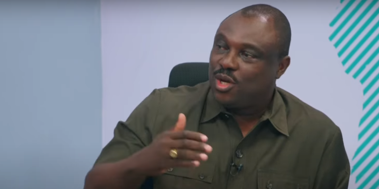 Ahomka-Lindsay calls for overhaul of ‘outdated’ GIPC Law 2013