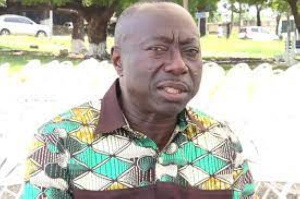 My appointment as GRA board chair was frustrated by Ken Ofori-Atta – Fmr. Maritime boss