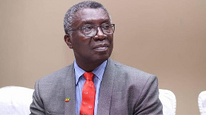 Let’s save NPP – Prof Frimpong-Boateng writes