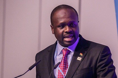 Dr Edward Boamah criticises Ghana’s troop support for ECOWAS as financial struggles persist