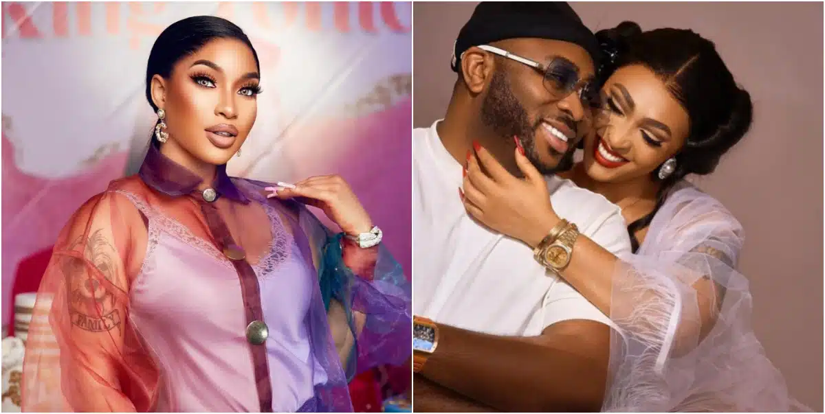 See Tonto Dikeh’s Insta post amid ex-husband’s failed marriage rumours