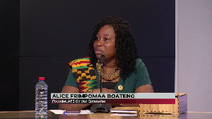 Entrepreneur beseechs AfCFTA to focus on transport and logistics