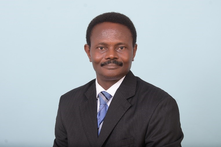 Frank Berle appointed Deputy MD of Ghana Stock Exchange