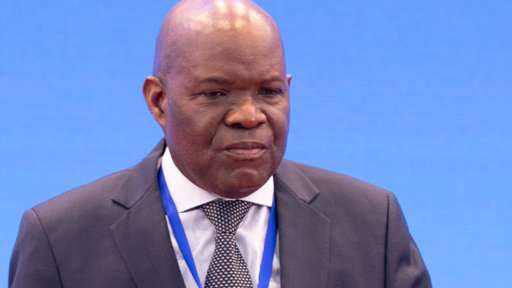 Opposition member in Zambia charged with libel