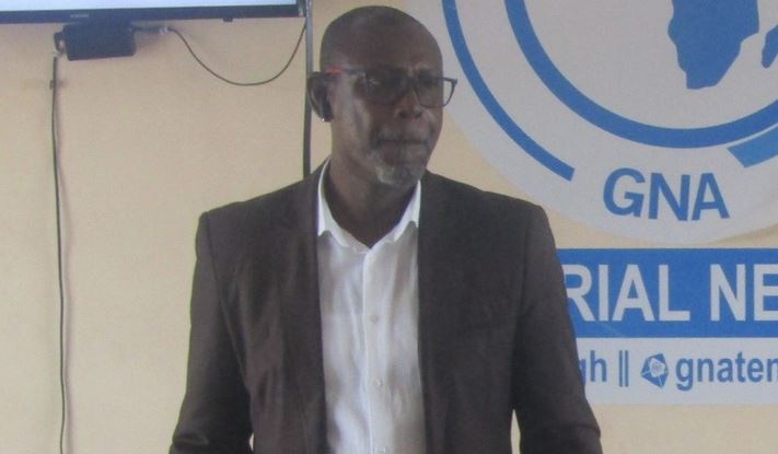 GII asks Ghanaians to demand accountability from governments
