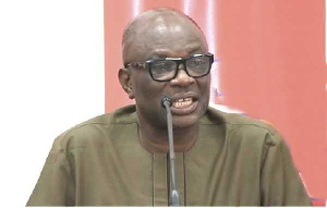 GUTA describes 2023 mid-year budget as empty