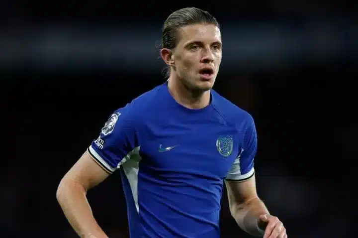 Tottenham and Bayern compete for Gallagher