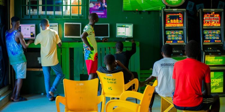 GRA to charge 10% tax on betting