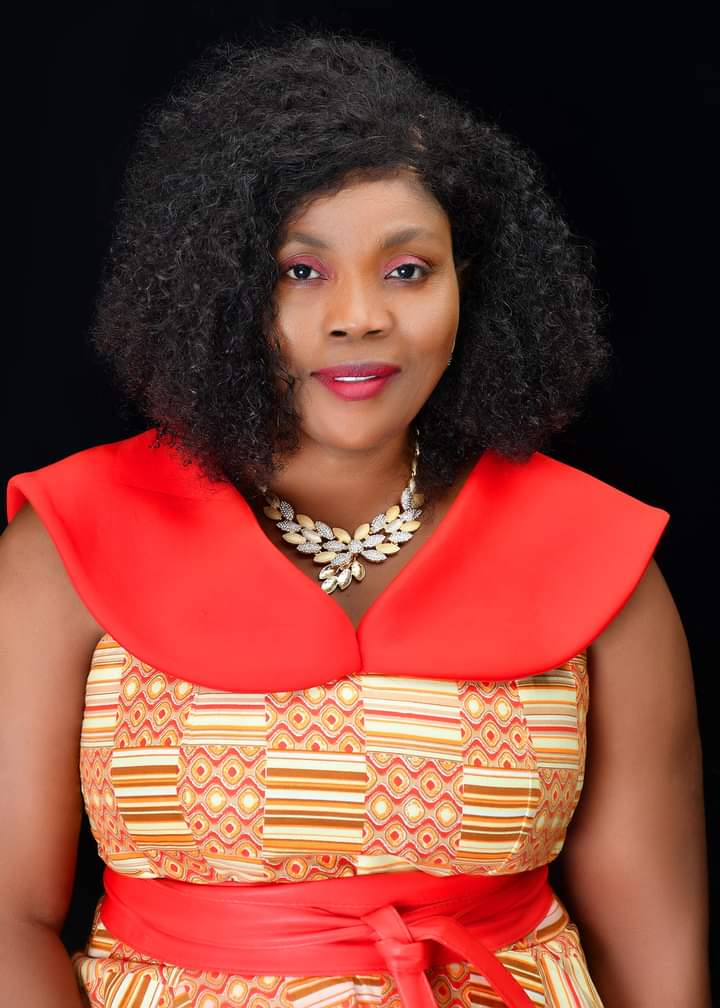 Ghanaians now support crime – Janet Nabila