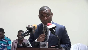 Pilot training for small scale miners launched by Lands ministry