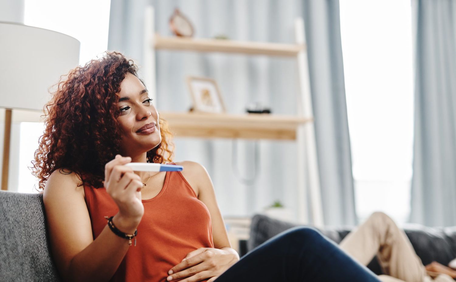 Signs to know when a woman is in her fertile period