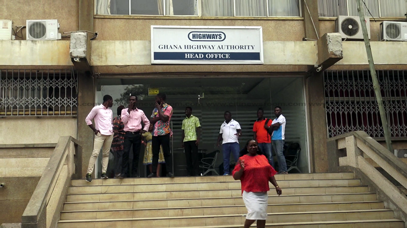 Quality of roads affects success of AfCFTA – Ghana Highway Authority