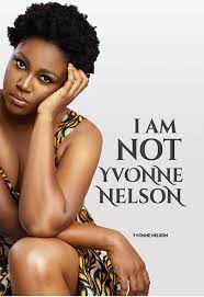 Yvonne Nelson to make an appearance at the Ghana International Book Fair 2023 for book signing event