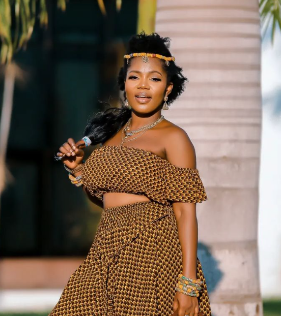Too many ‘juju’ attacks dragged me from Ashaiman – MzBel reveals