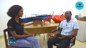Give us the job, we can design and construct sturdy canoes – Ghanaian Naval Architect