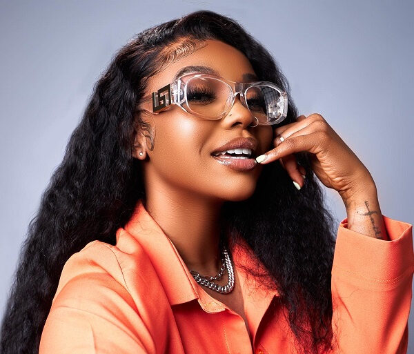 Veana Negasi’s debut EP to be released August 25