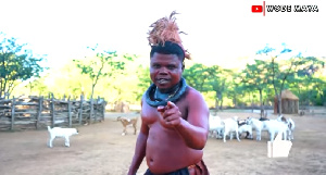 The African tribe that welcomes visitors with free sex – Wode Maya shares experience
