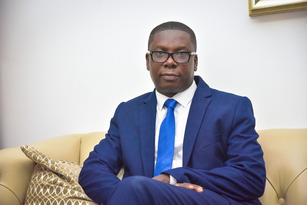 Be tempered in criticising Bank of Ghana – Gideon Boako to Ghanaians