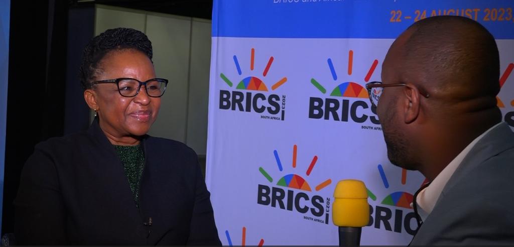 Door is opened to Ghana, others in need of economic prosperity – BRICS Business Council