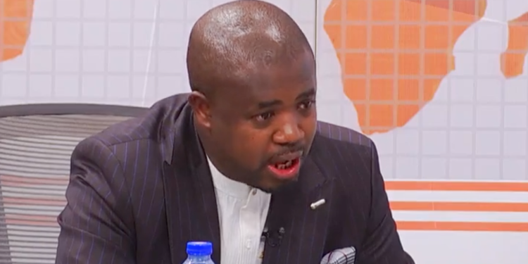 NDC to drag EC to court over limited voter registration 